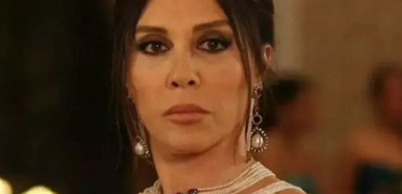 Nebahat Çehre'den seneler sonra gelen Aşk-ı Memnu itirafı! Duyan inanamadı 1